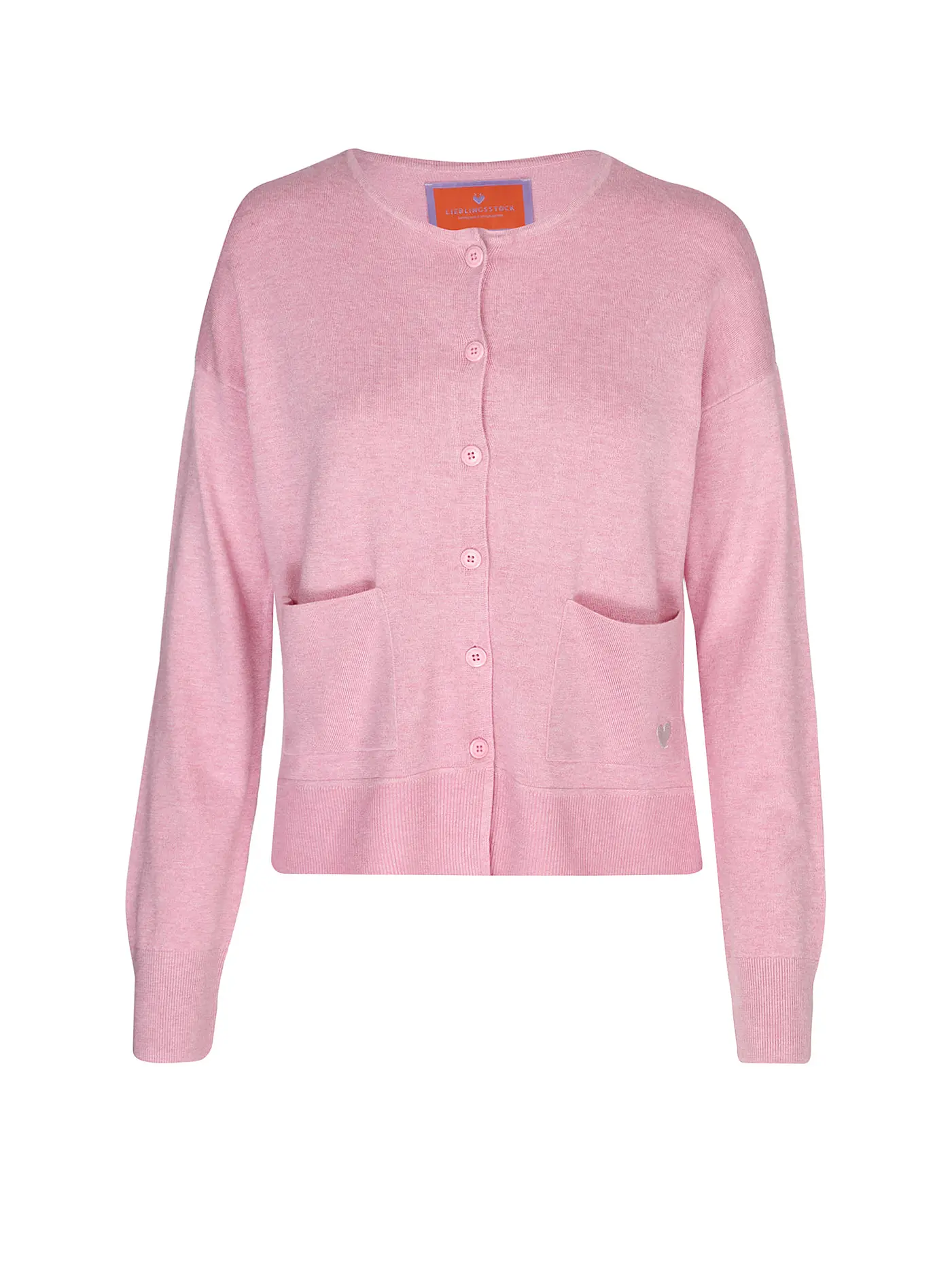 LIEBLINGSSTÜCK | Strickjacke LALENAL | 